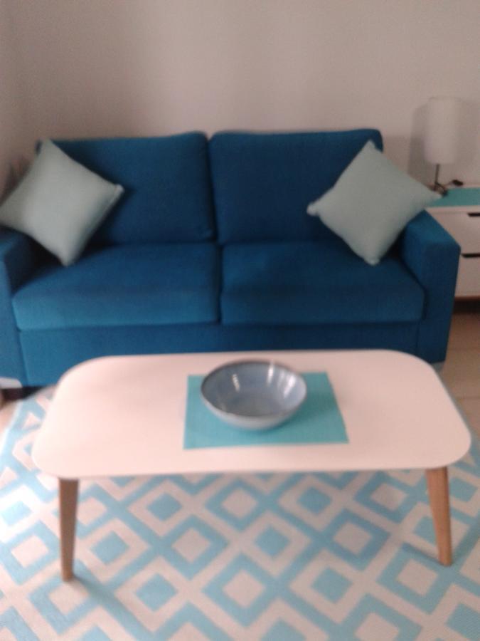 Apartment In Dolphin Heads Eimeo Exteriér fotografie