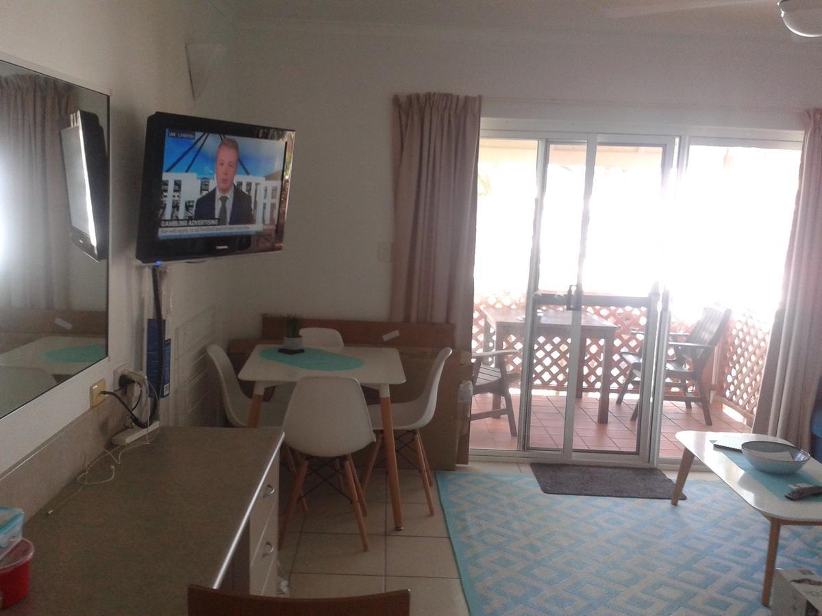Apartment In Dolphin Heads Eimeo Exteriér fotografie